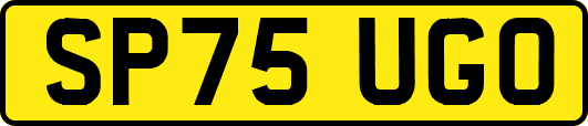 SP75UGO