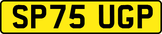 SP75UGP