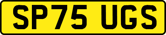 SP75UGS