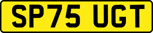 SP75UGT