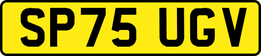 SP75UGV