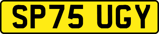 SP75UGY