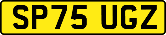SP75UGZ