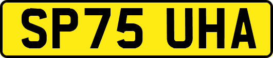 SP75UHA