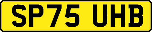 SP75UHB