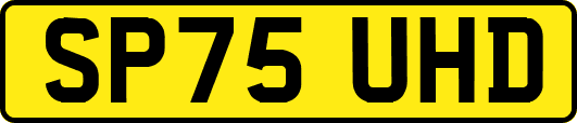SP75UHD