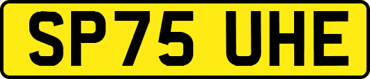 SP75UHE