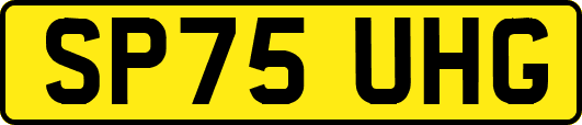 SP75UHG