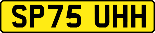 SP75UHH