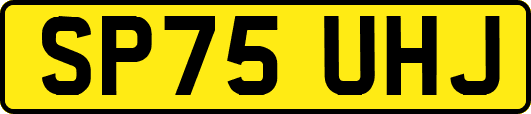 SP75UHJ