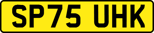 SP75UHK