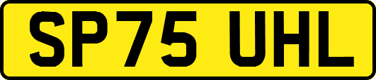 SP75UHL