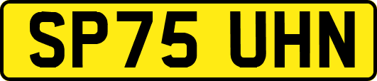 SP75UHN