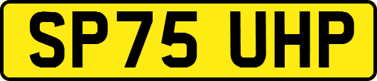 SP75UHP