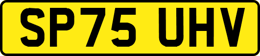 SP75UHV