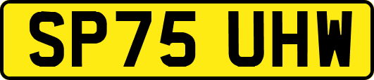 SP75UHW