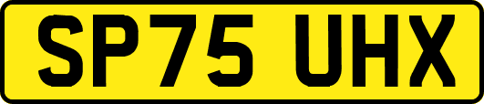 SP75UHX