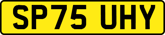 SP75UHY