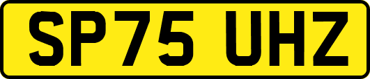 SP75UHZ