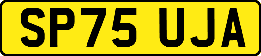 SP75UJA