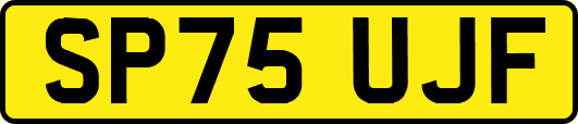 SP75UJF