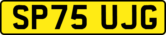 SP75UJG