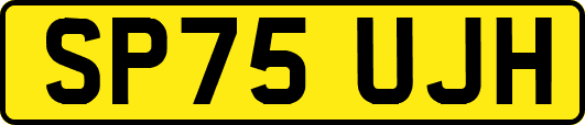 SP75UJH