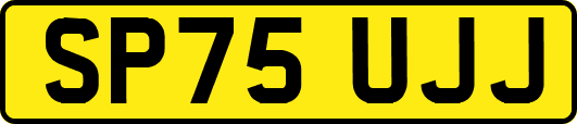 SP75UJJ