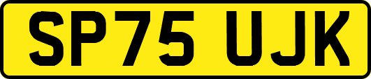 SP75UJK