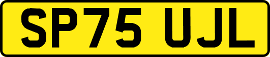 SP75UJL