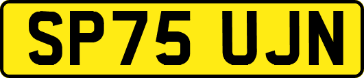 SP75UJN