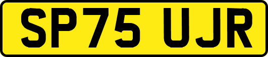 SP75UJR