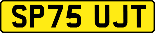 SP75UJT