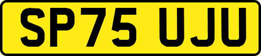 SP75UJU