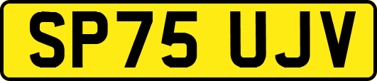 SP75UJV