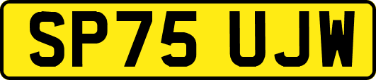 SP75UJW