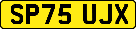 SP75UJX