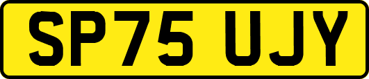 SP75UJY