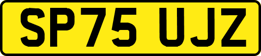 SP75UJZ