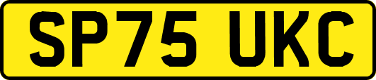 SP75UKC