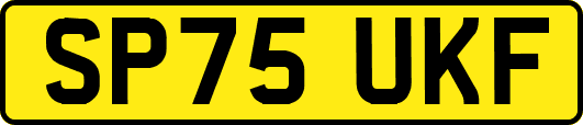 SP75UKF