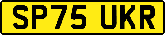 SP75UKR