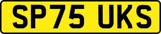 SP75UKS