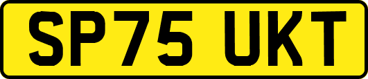 SP75UKT