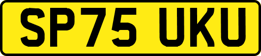 SP75UKU