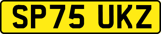 SP75UKZ