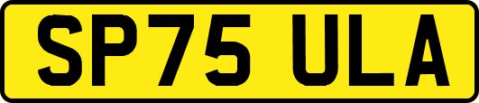 SP75ULA