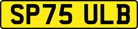 SP75ULB
