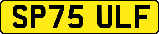 SP75ULF