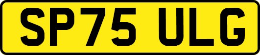 SP75ULG